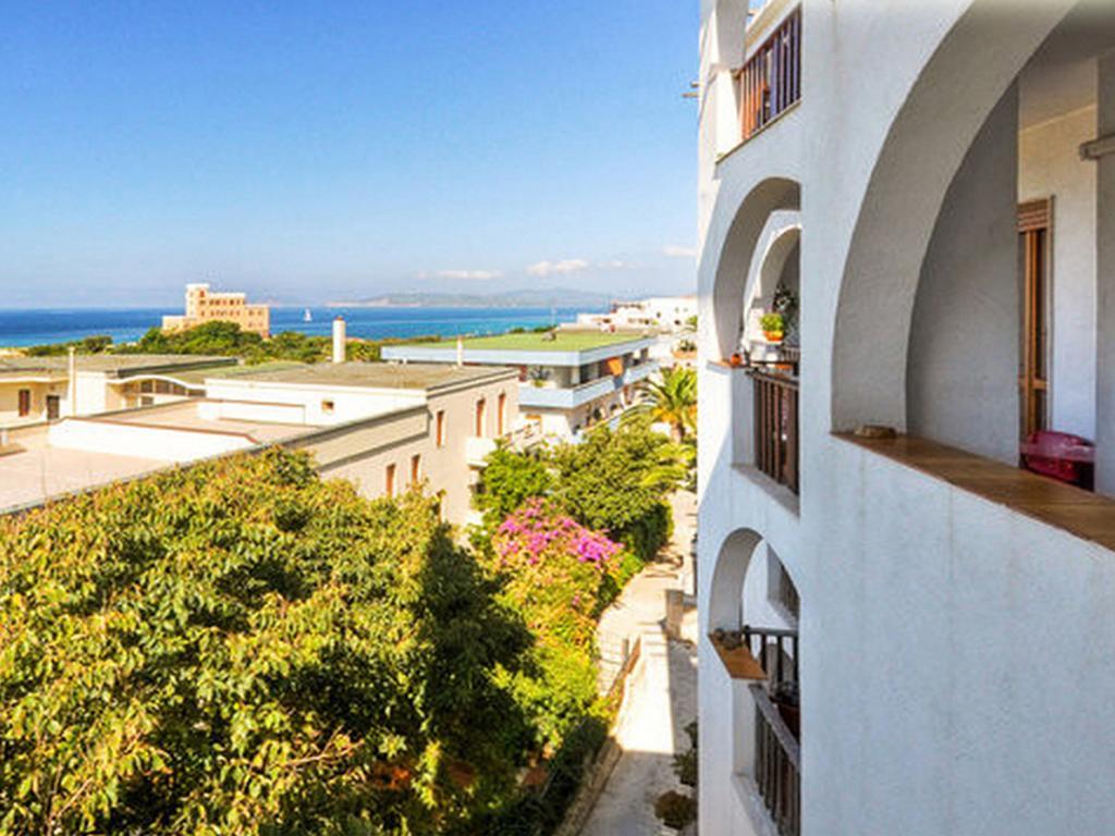 B&B Asteroidea Alghero Pokoj fotografie