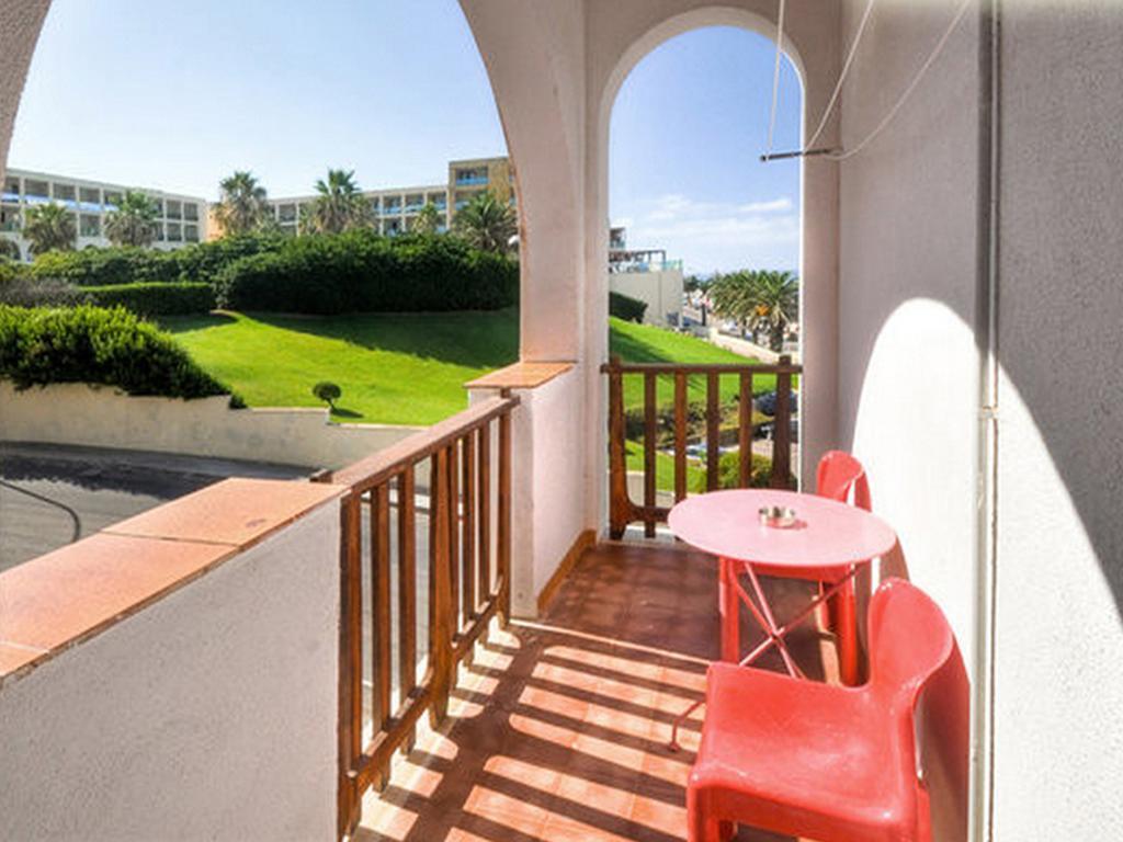 B&B Asteroidea Alghero Pokoj fotografie